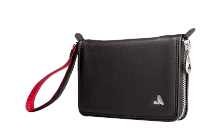 Lucy Clutch - Lady Clutch for iPhone SE