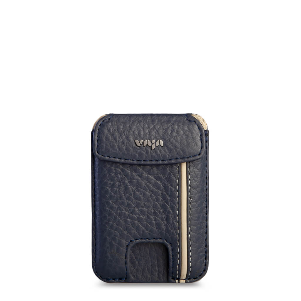 Custom GTR V-Mag Mini Wallet for iPhone 15 - Vaja