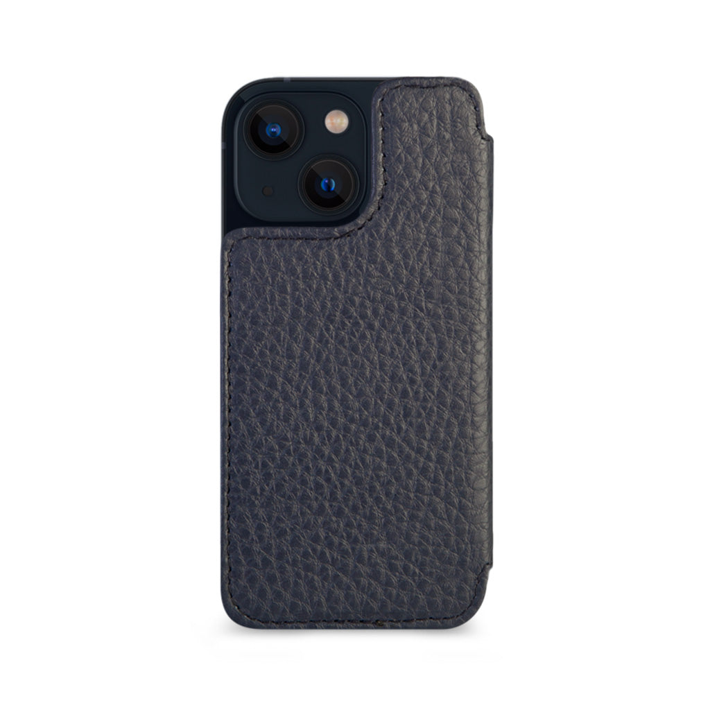 Nuova Pelle iPhone 13 Mini MagSafe leather case