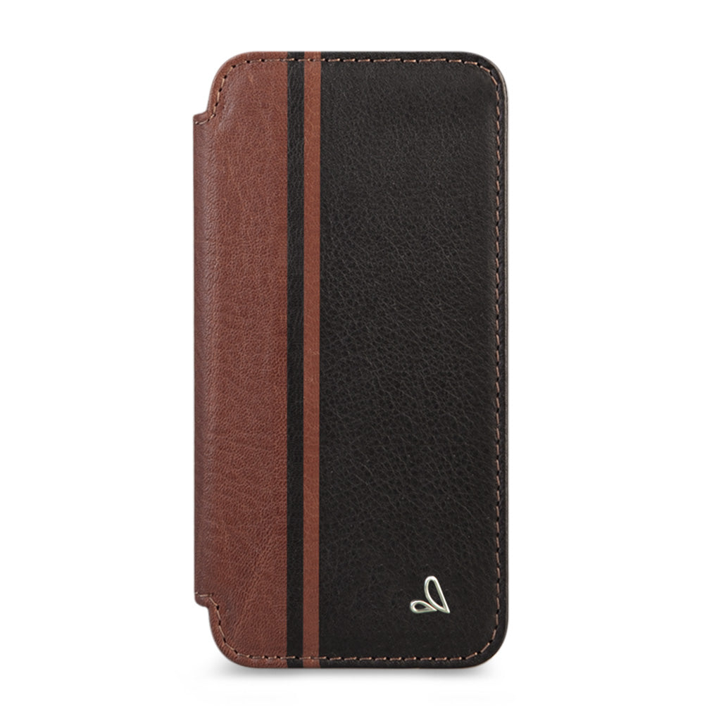 Nuova Pelle iPhone 13 Pro MagSafe leather case