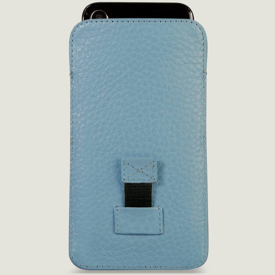 iPhone 11 Pro Max Leather Pouch
