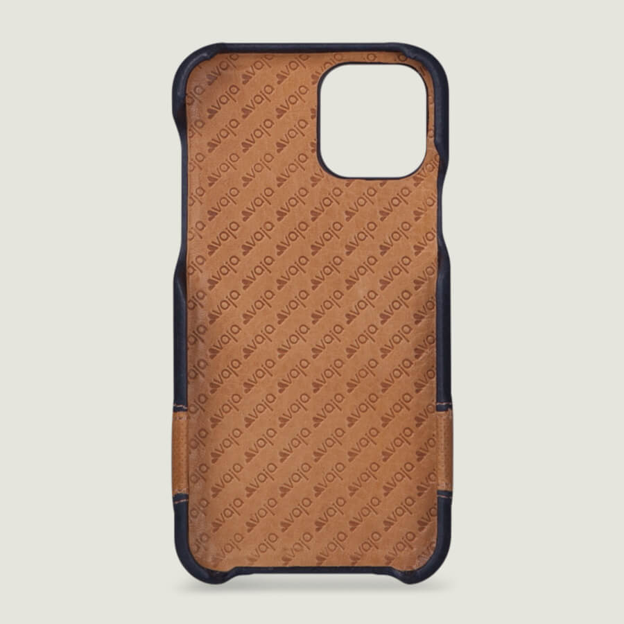 Sailor Grip iPhone 11 Pro leather cases