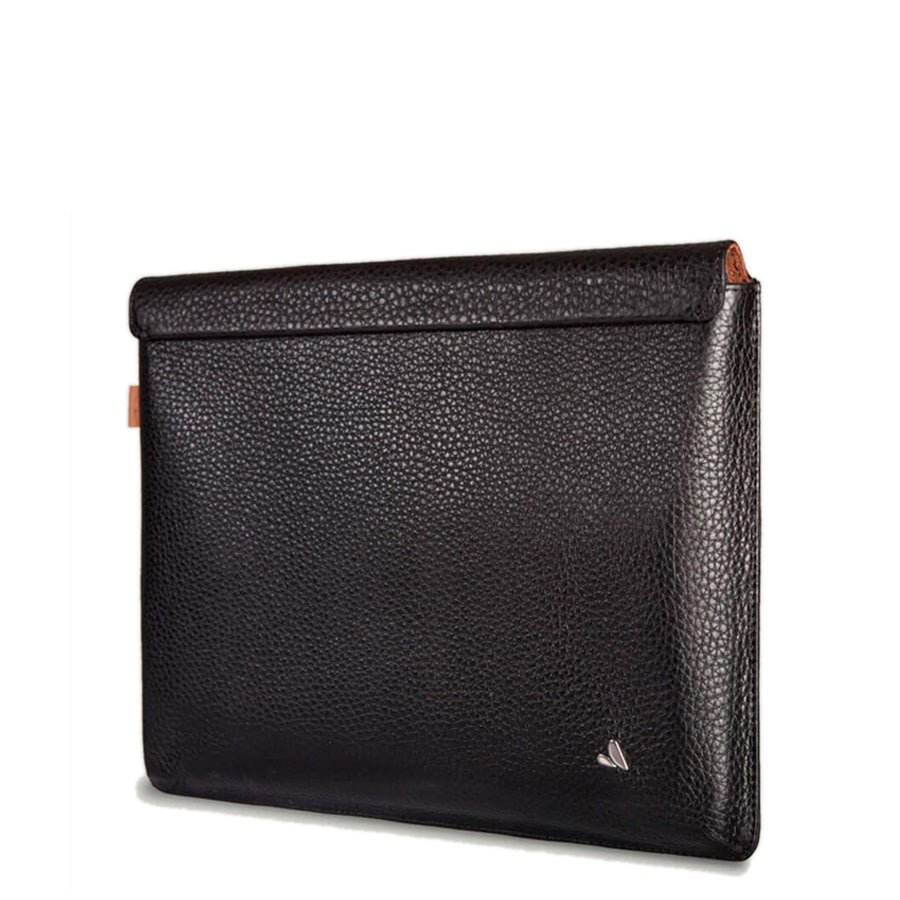 MacBook Pro 14” leather sleeve