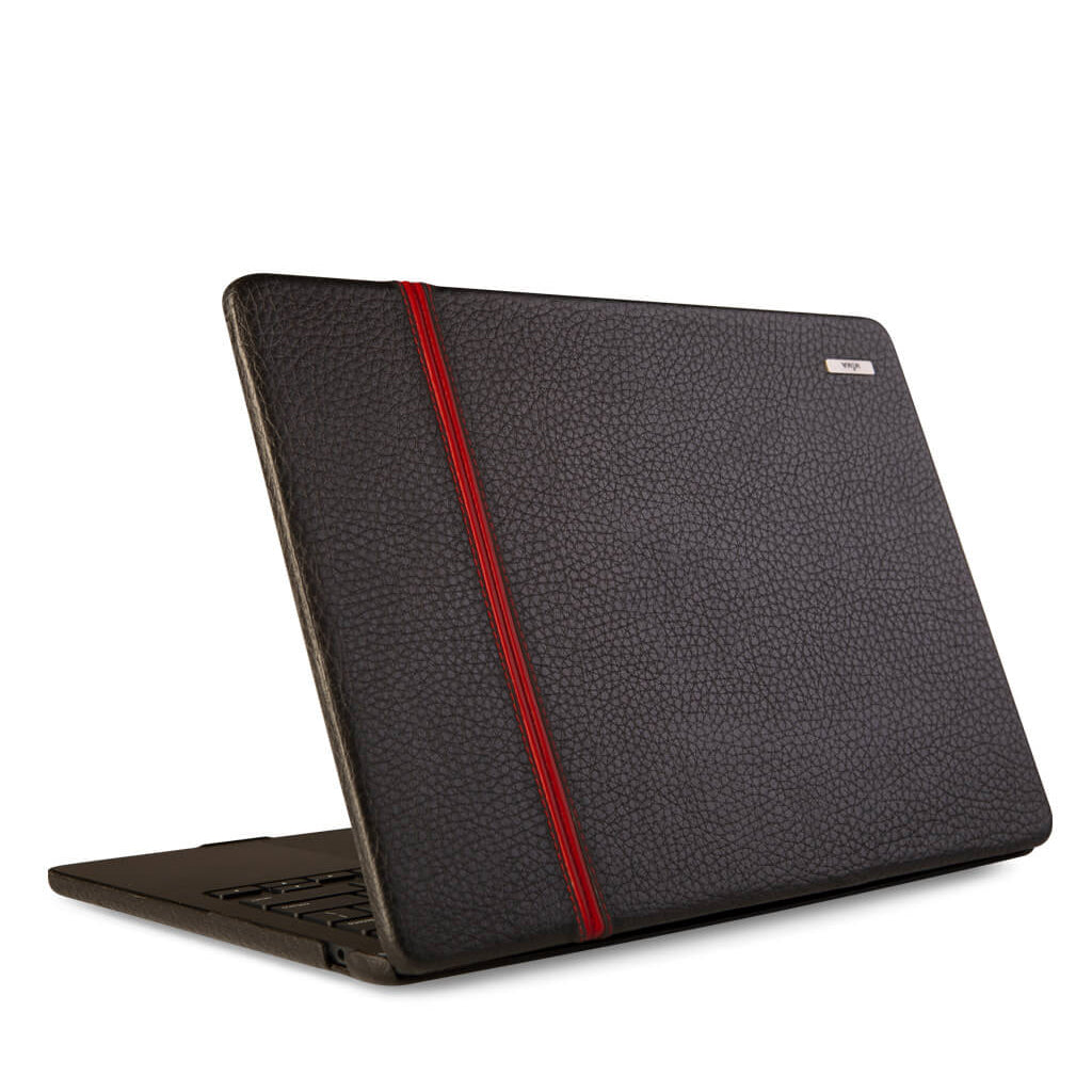 GTR MacBook Air 15.3” M2 Leather Suit (2023) - Vaja