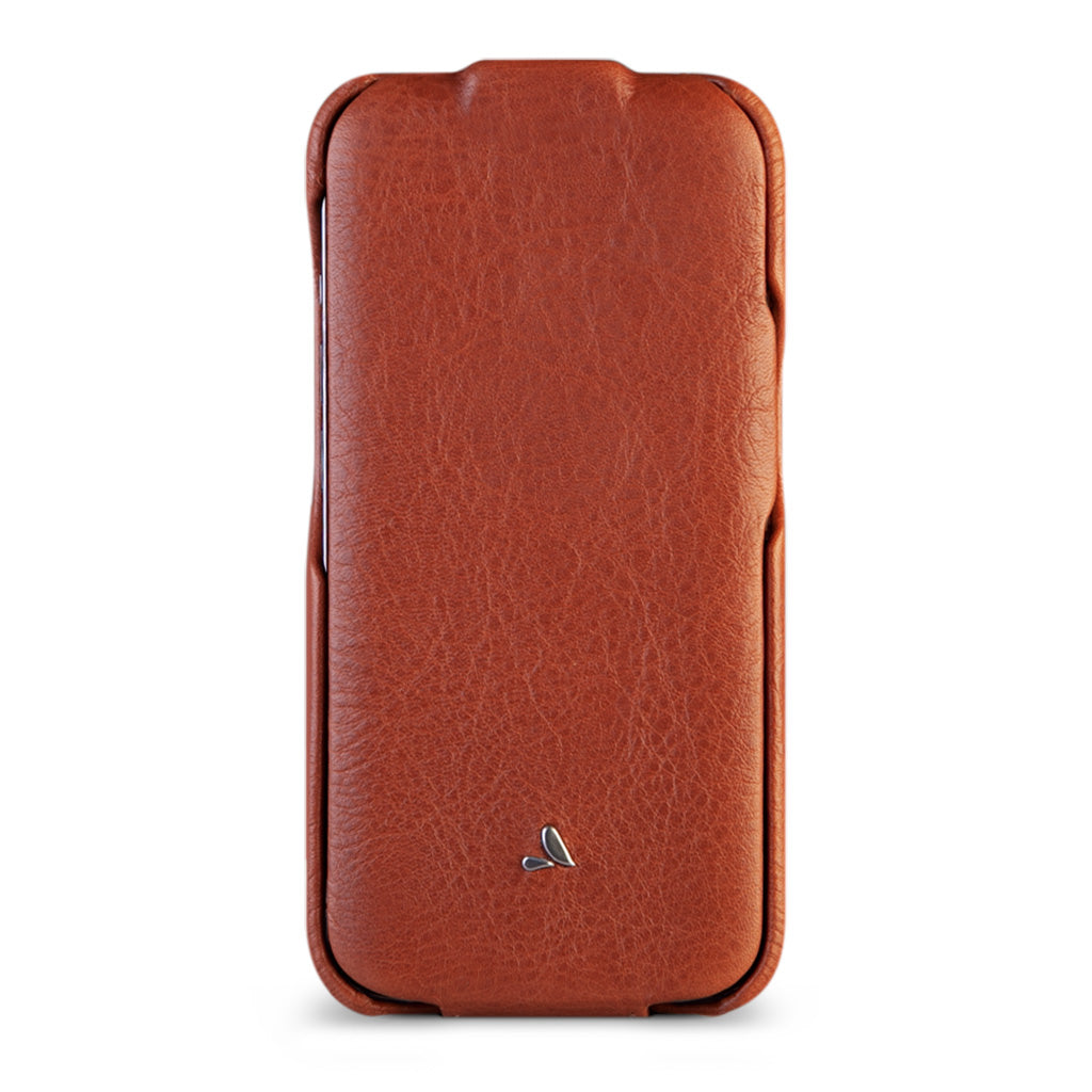 Top iPhone 13 Pro MagSafe leather case