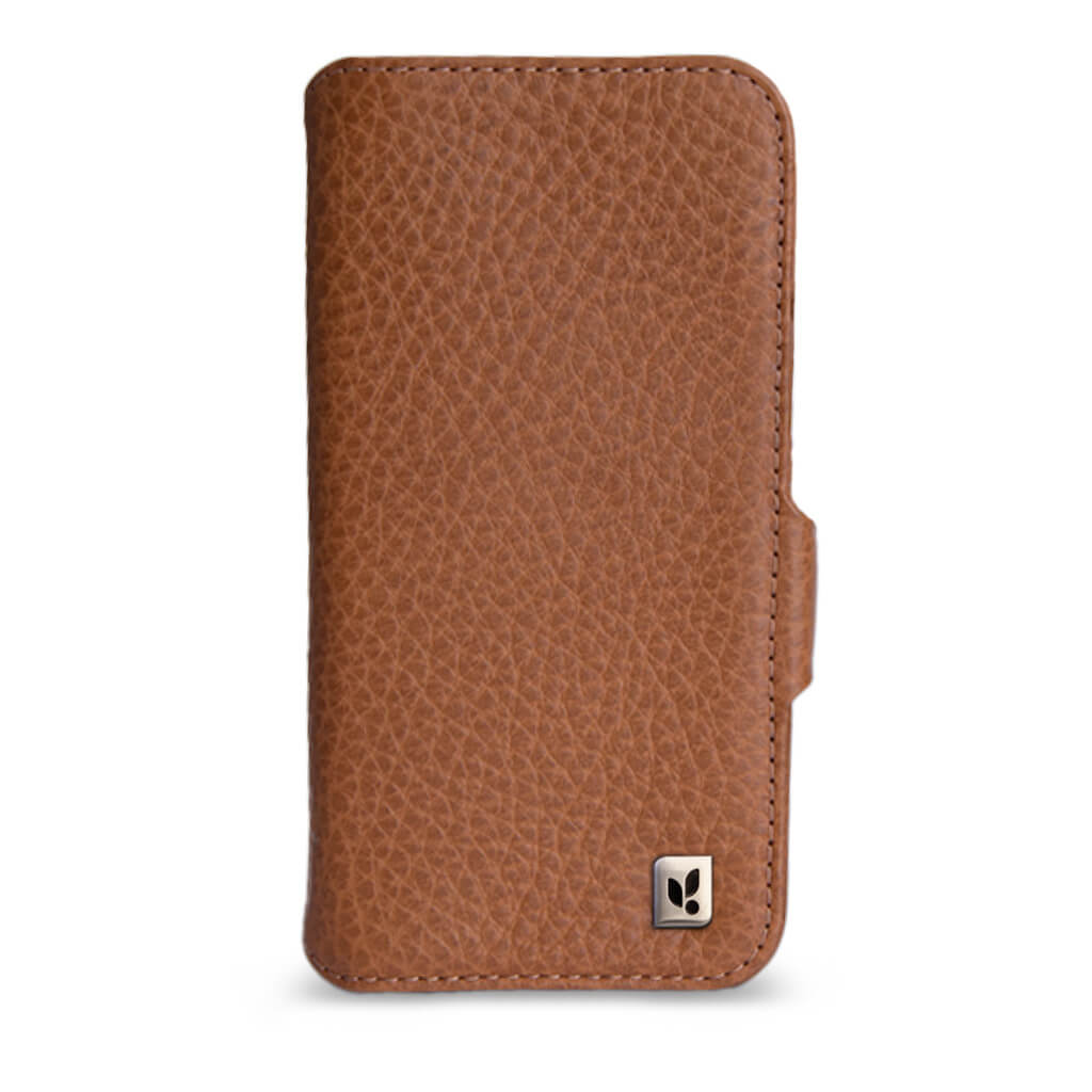 V-Mag Wallet Wrap for iPhone 15 Pro - Vaja