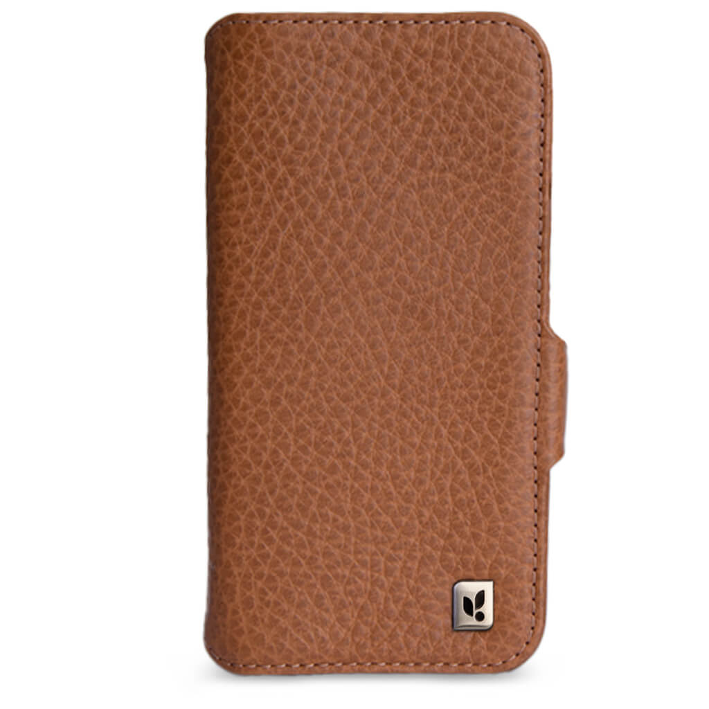 V-Mag Wallet Wrap for iPhone 15 Pro Max - Vaja