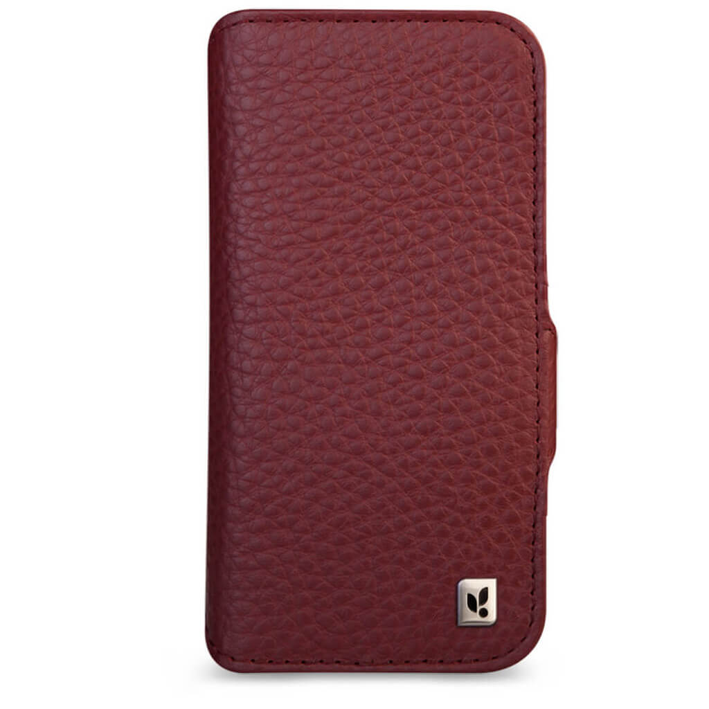 V-Mag Wallet Wrap for iPhone 15 Pro Max - Vaja