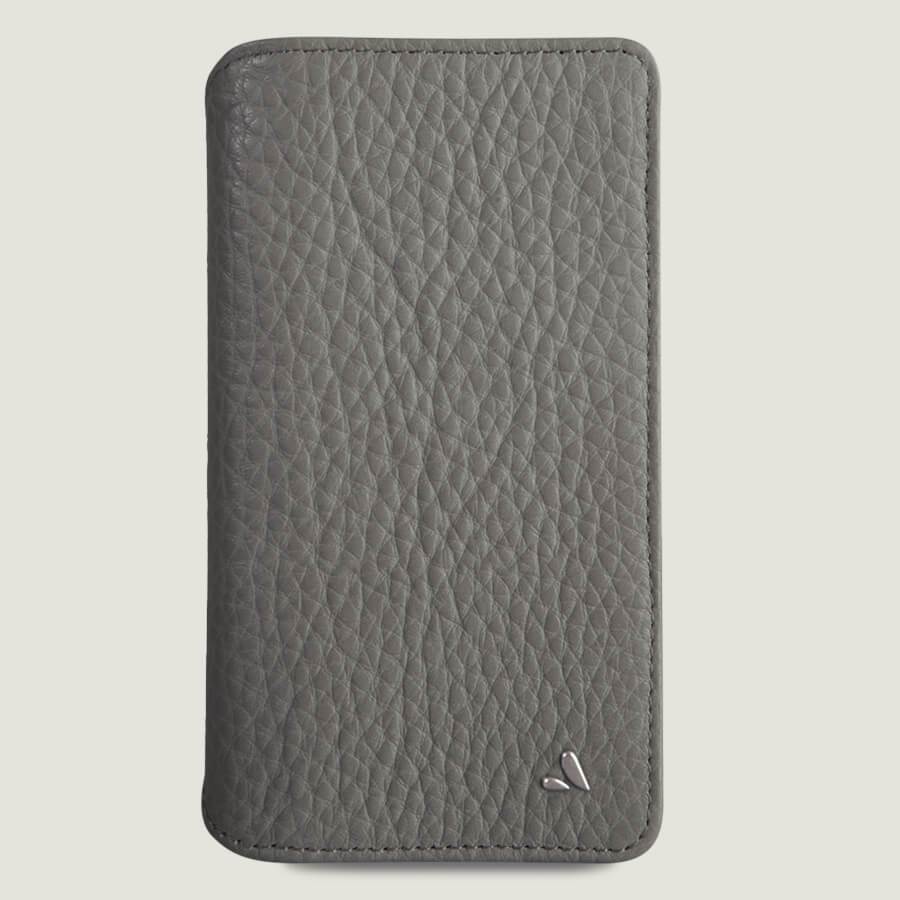 Wallet - iPhone Xr Wallet Leather Case - Coming Soon! - Vajacases