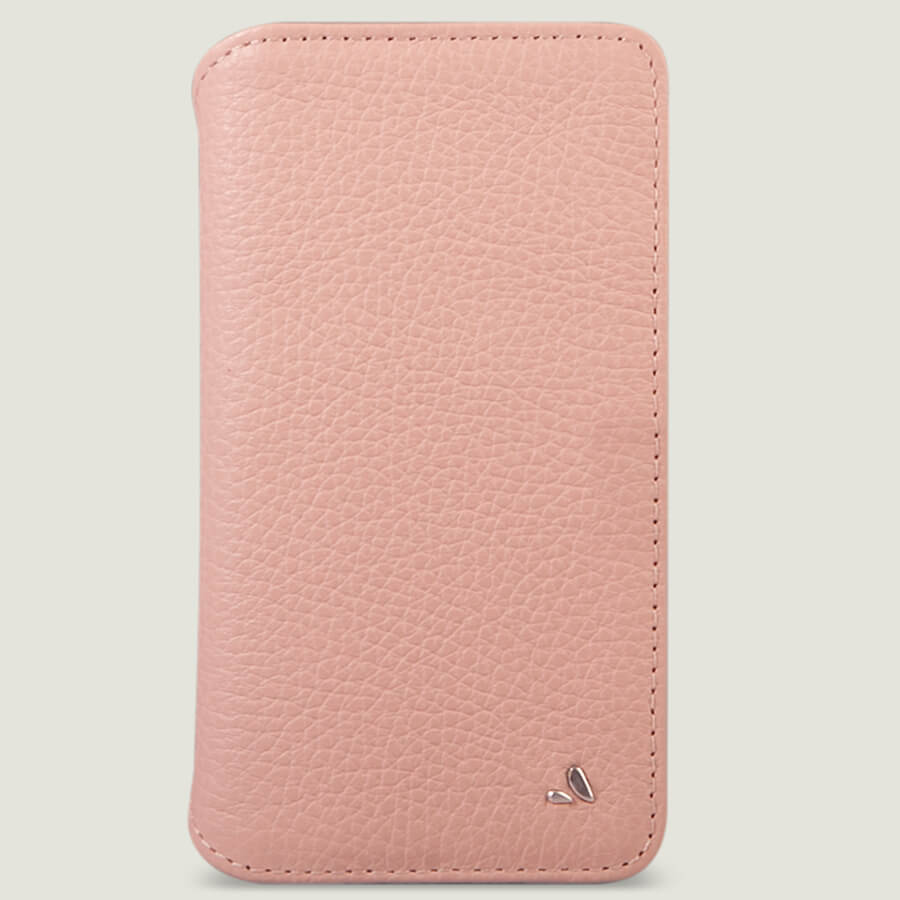 Wallet - iPhone Xs Max Wallet Leather Case