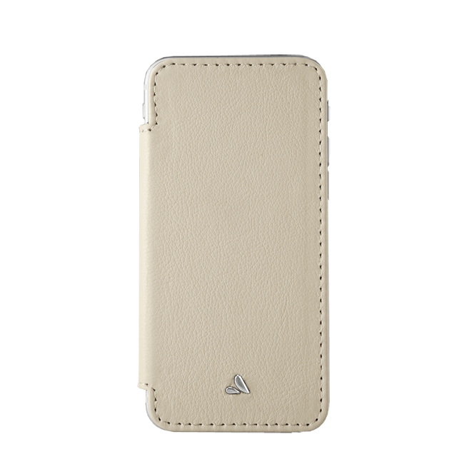 Nuova Pelle - Wrap around iPhone 6 Plus/6s Plus Leather Cover