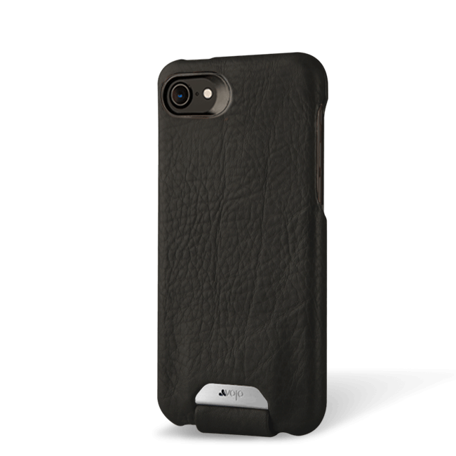 Top - iPhone 7 leather case