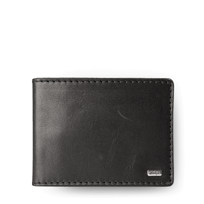 Premium Leather Slim Wallet - Wallets - 5