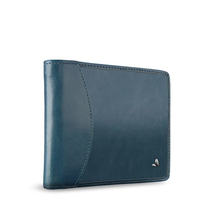 Classic Euro Wallet - Premium Leather Euro Wallet - Wallets - 1