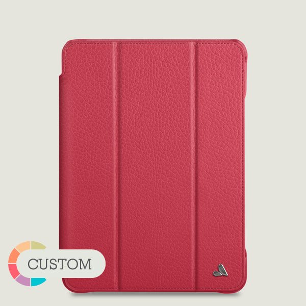 Custom Libretto iPad Pro 11" Leather Case (2018) - Vaja