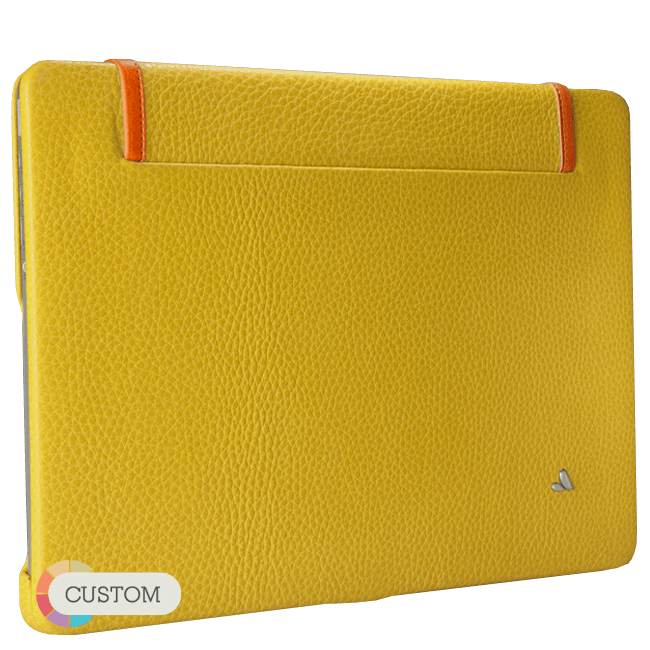 Customizable Leather Suit - MacBook Pro 15&quot; Retina Display