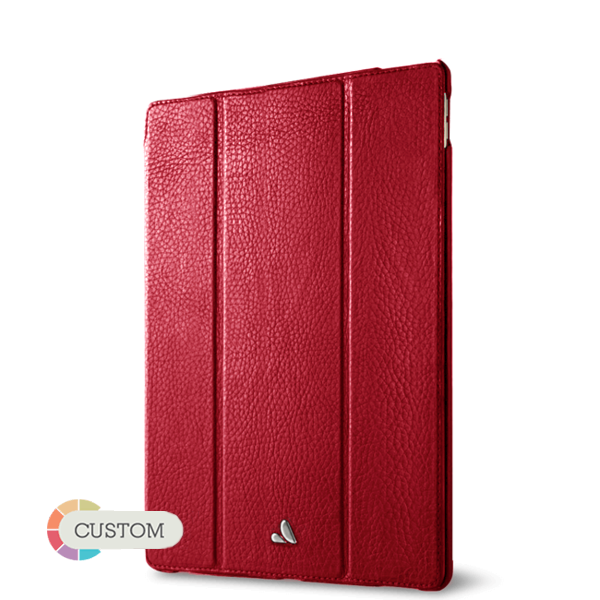 Customizable iPad Pro 10.5" Detachable Leather Case - Vaja