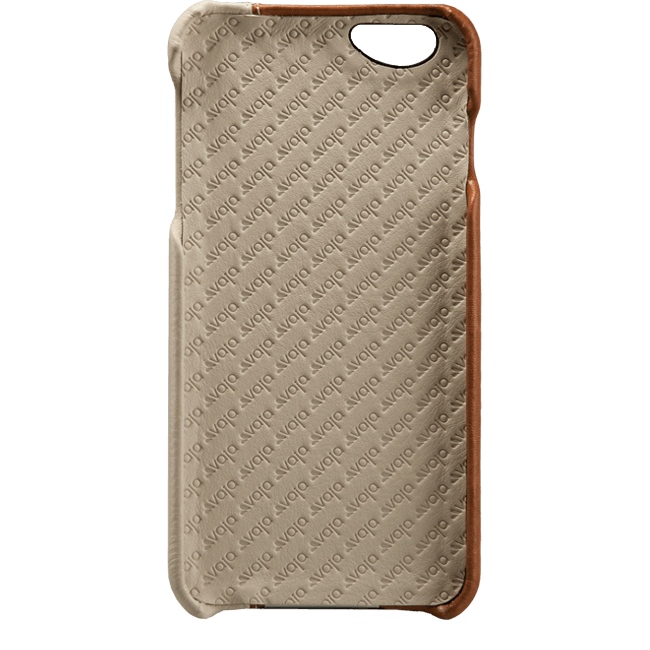 Premium iPhone 6/6s Plus Leather Case