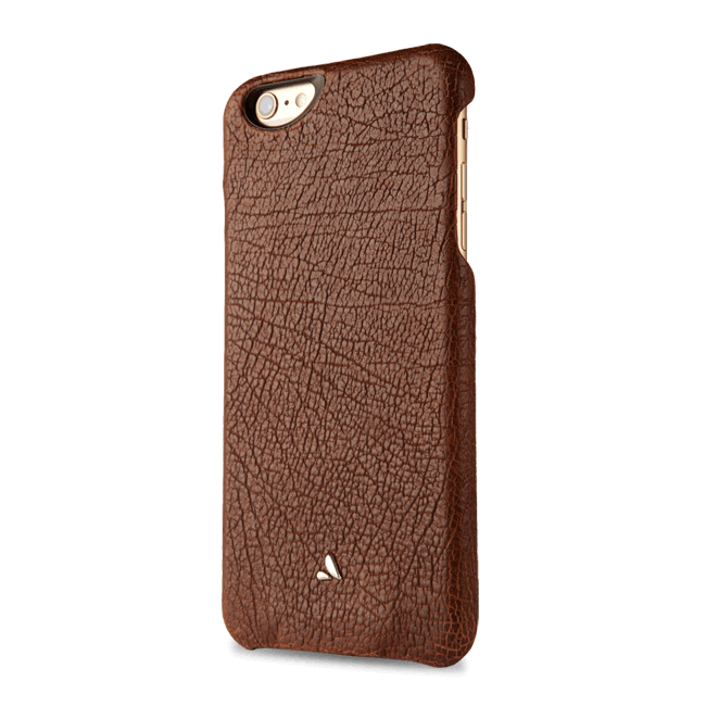 iPhone 6/6s Grip Carihué Leather Case