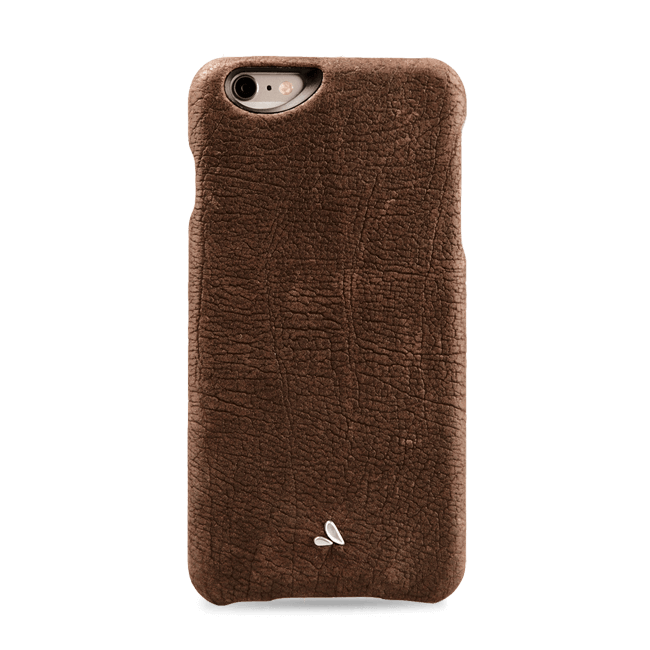 iPhone 6/6s Grip Carihué Leather Case