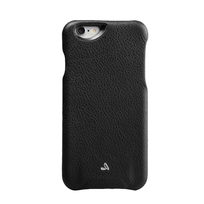 iPhone 6/6s Leather Case - Grip Deertan