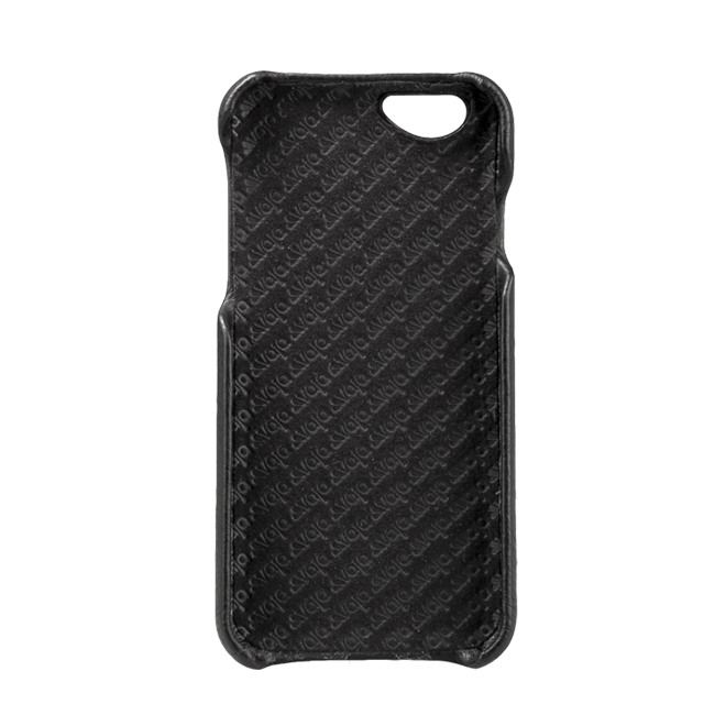 iPhone 6/6s Leather Case - Grip Deertan