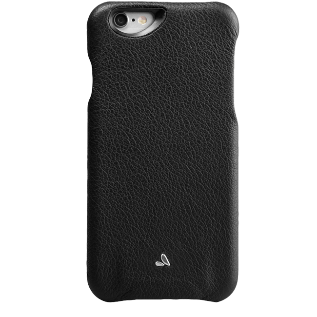 iPhone 6/6s Plus Leather Case - Grip Deertan