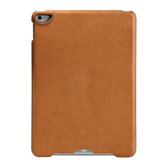 Customizable Grip - iPad Air 2 Premium Leather Cover - Vaja