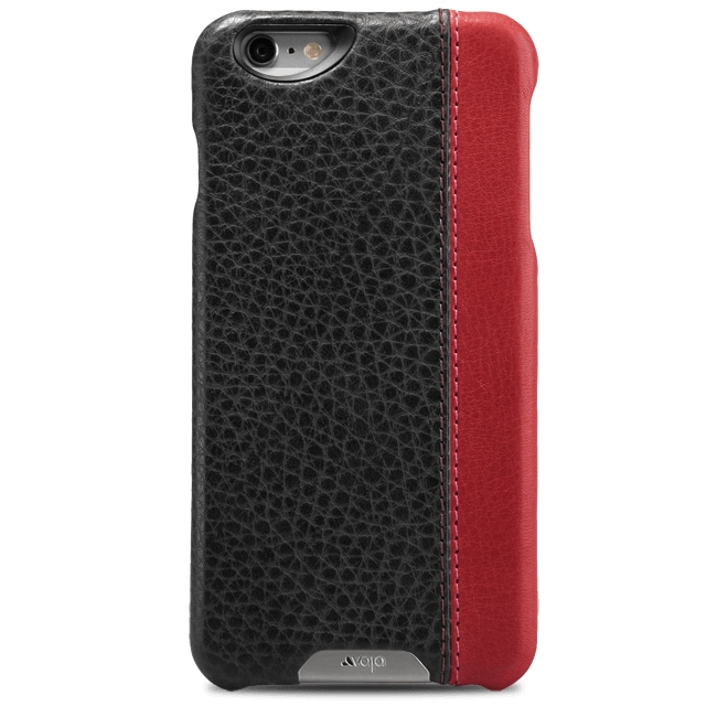 Premium iPhone 6/6s Plus Leather Case