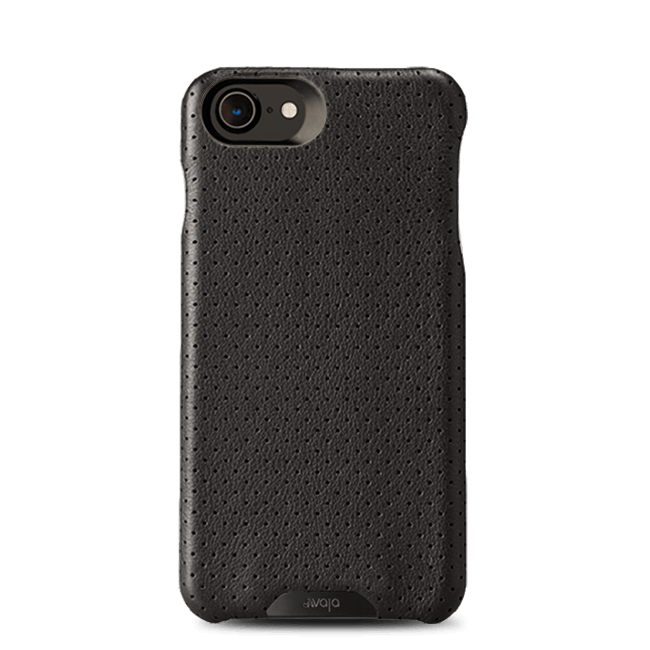 Grip - iPhone 7 Leather Case