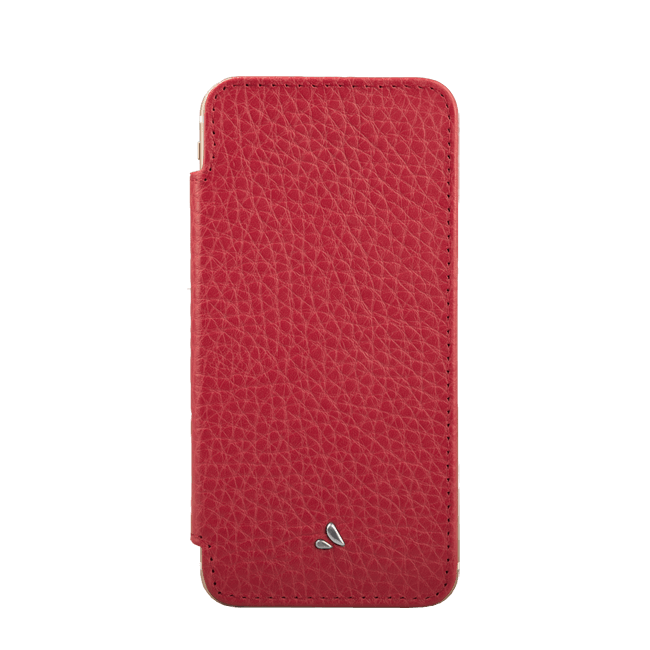 Nuova Pelle - Wrap around iPhone 6/6s Leather Cover