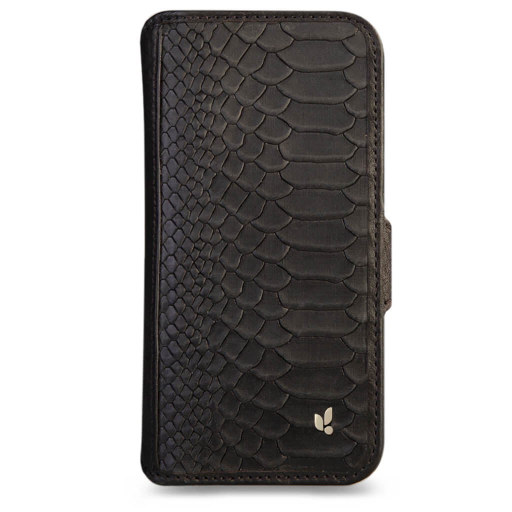 Kobra Wallet iPhone 14 Pro Max leather case