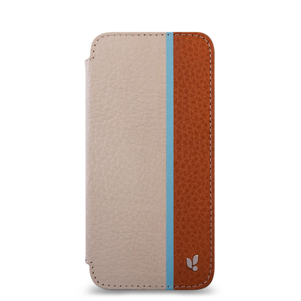 Custom GTR Nuova Pelle Cover for iPhone 14 Pro