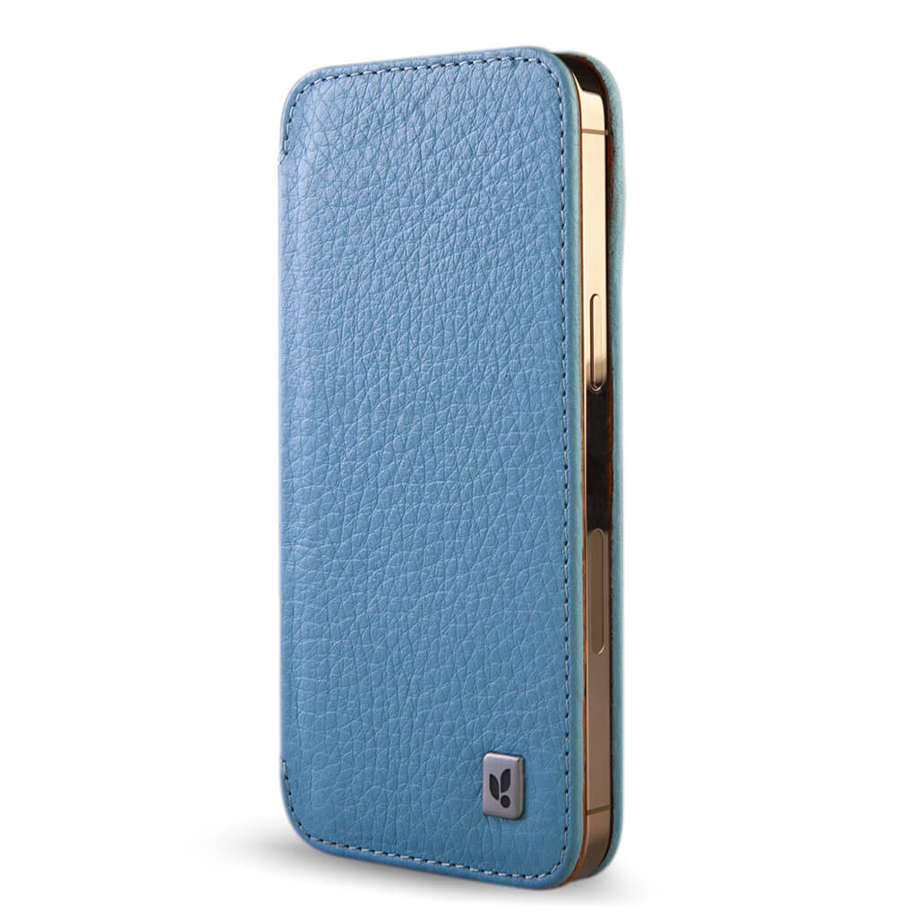 Custom Nuova Pelle iPhone 14 Pro Max leather case