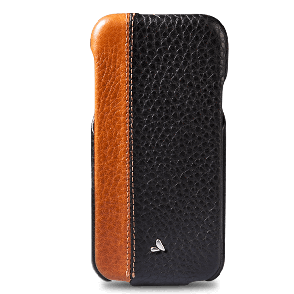 iPhone X Leather Case Top LP