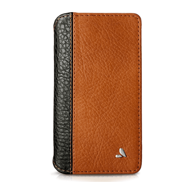 Wallet LP iPhone X / iPhone Xs Leather Case