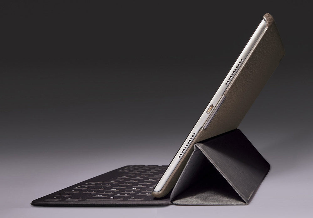 Grip iPad Air Leather case (2019 version)
