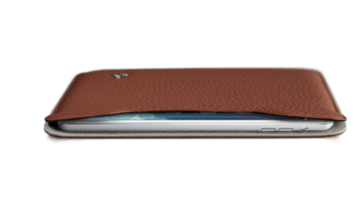 The Sleeve - Premium leather protection for your iPad Mini