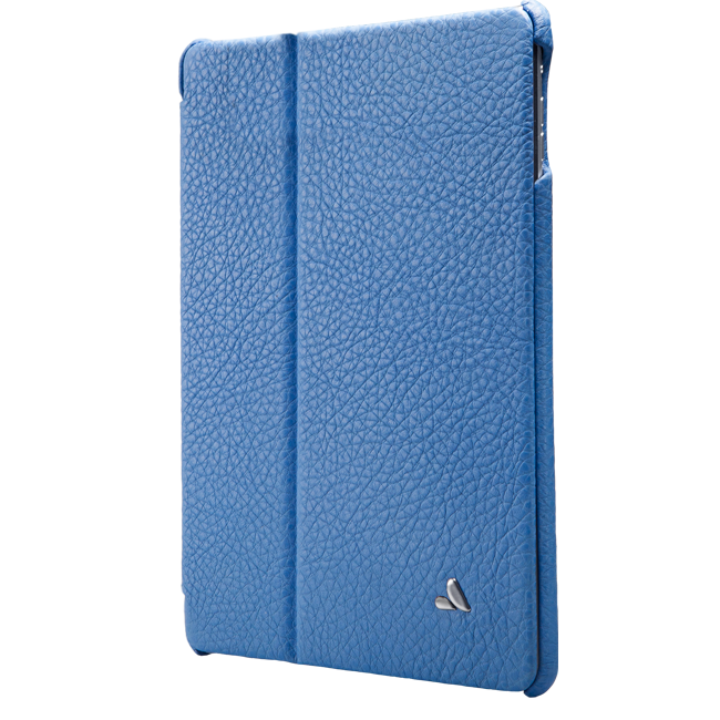 Customizable Libretto - iPad Air 2 Leather Case with stand - Vaja
