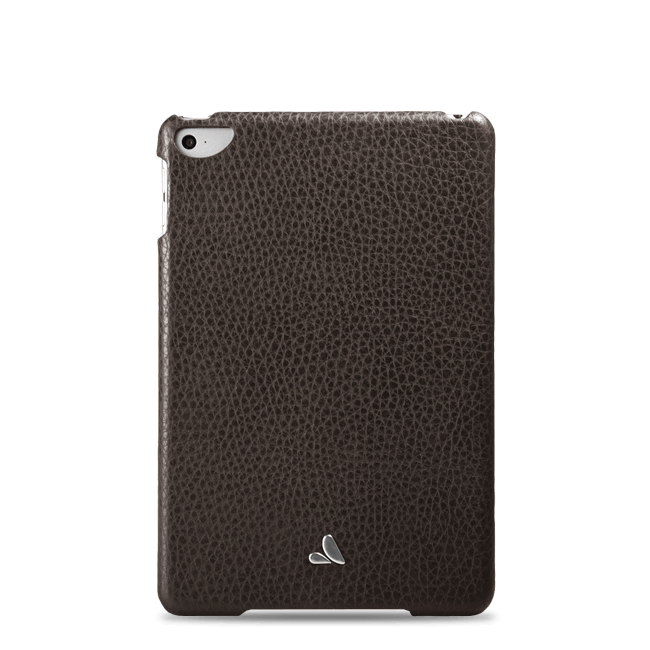 iPad Mini 4 Leather Grip Case