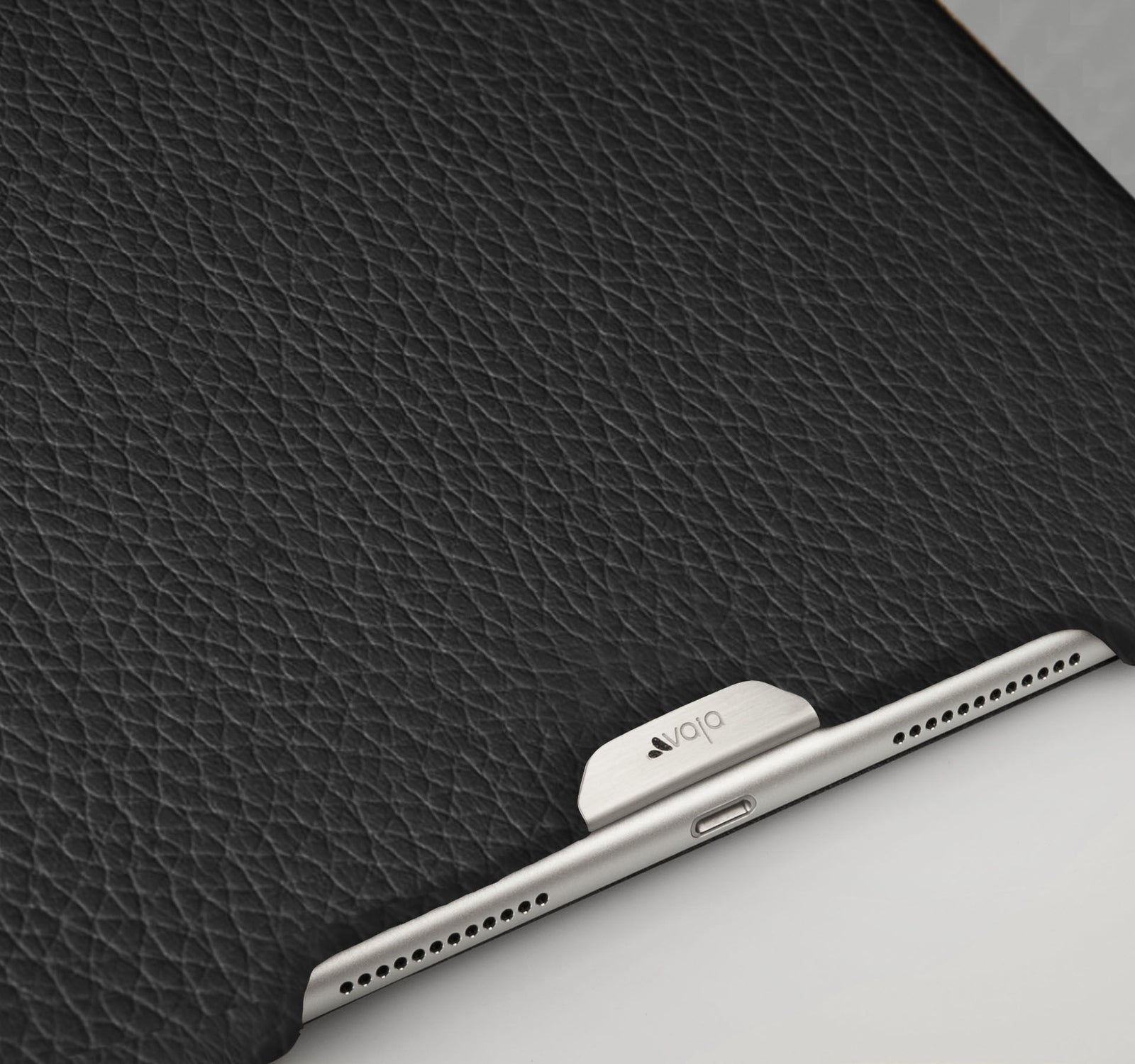 iPad Pro 9.7'' Leather Smart Grip - iPad Pro 9.7'' - 1