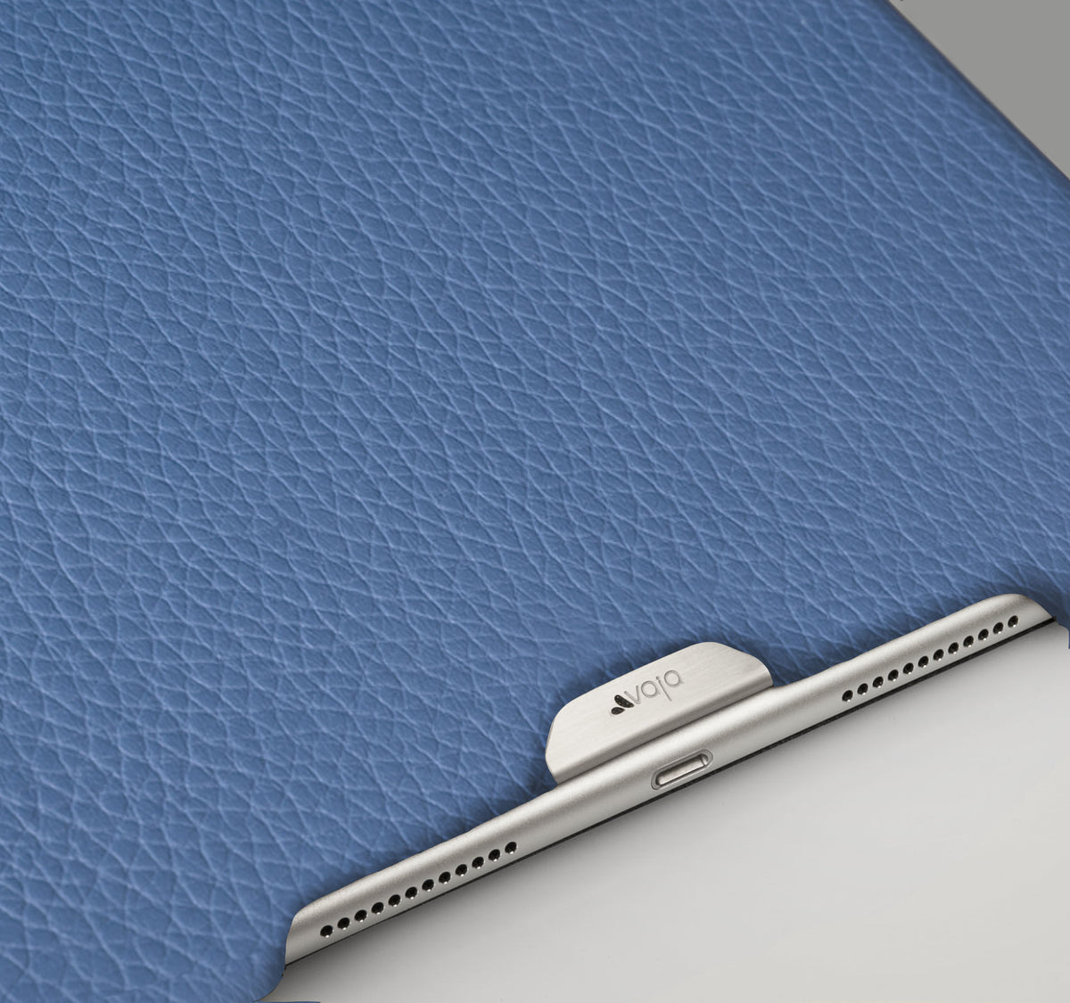 iPad Pro 9.7&#39;&#39; Leather Smart Grip - iPad Pro 9.7&#39;&#39; - 8