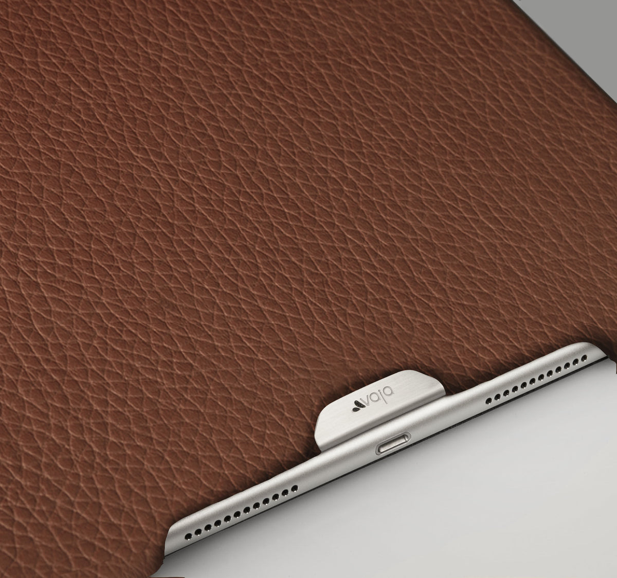 iPad Pro 9.7&#39;&#39; Leather Smart Grip - iPad Pro 9.7&#39;&#39; - 6