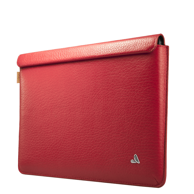 iPad Pro 12.9&#39;&#39; Leather Sleeve