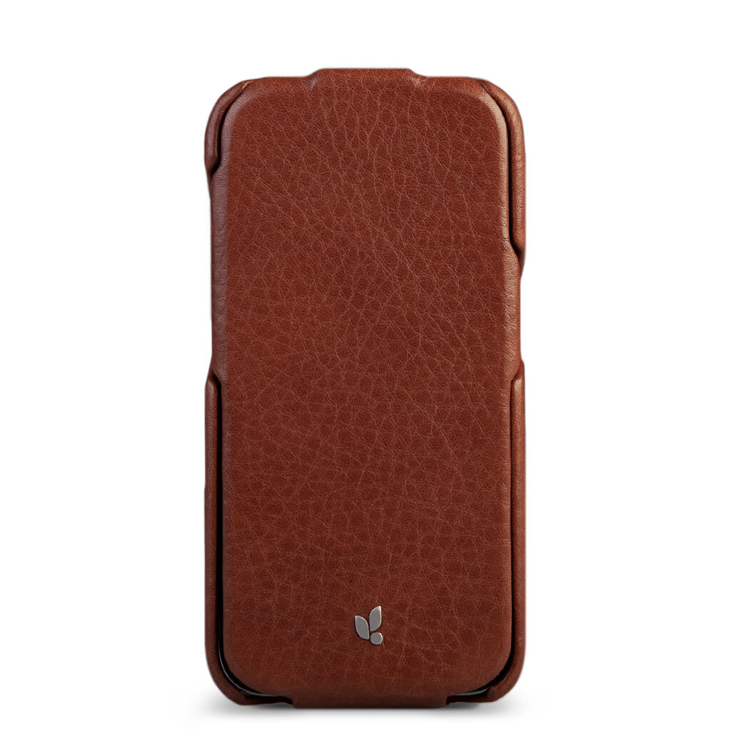 Top iPhone 14 Pro leather case
