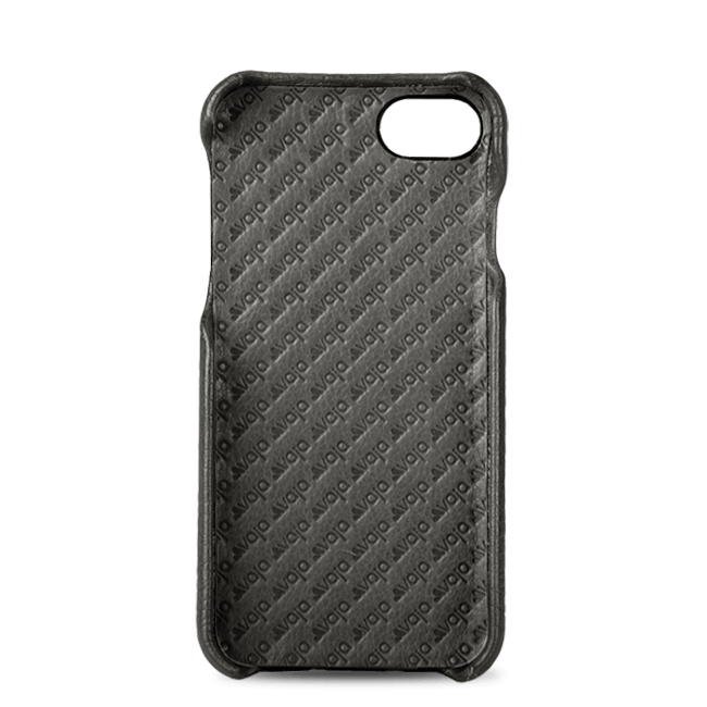 iPhone 7 Grip Premium Leather Case