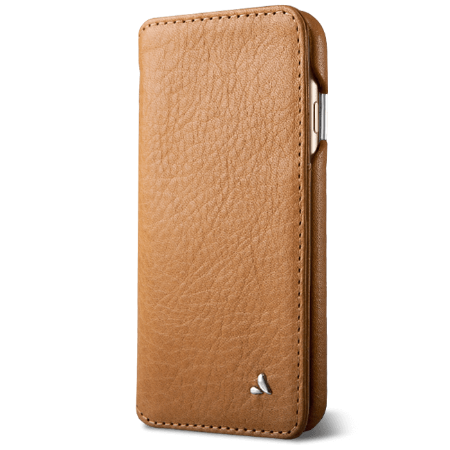 iPhone 7 plus Wallet leather case