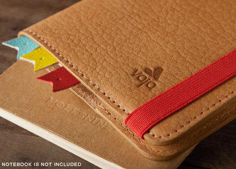 Journal Leather Cover - Small