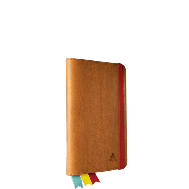 Journal Leather Cover - Small