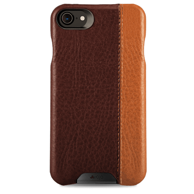 Grip LP - Leather case for iPhone 7